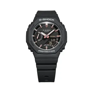 Дамски часовник CASIO G-SHOCK GMA-S2100-1A