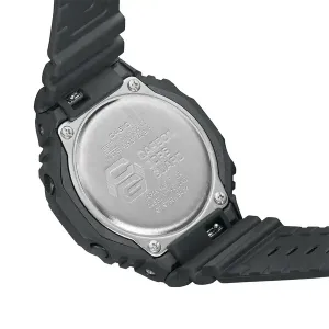 Дамски часовник CASIO G-SHOCK GMA-S2100-1A