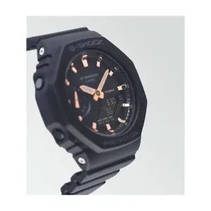 Дамски часовник CASIO G-SHOCK GMA-S2100-1A