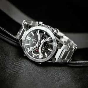 Мъжки часовник CASIO Edifice ECB-2000D-1A