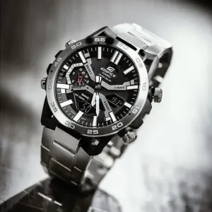 Мъжки часовник CASIO Edifice ECB-2000D-1A
