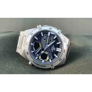 Мъжки часовник CASIO Edifice EFV-C110D-1A3