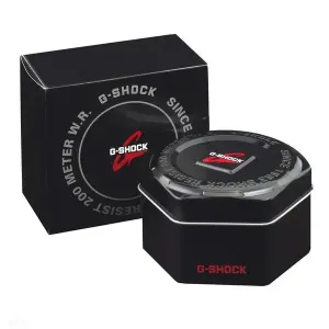 Мъжки часовник CASIO G-SHOCK GA-2100-1A2