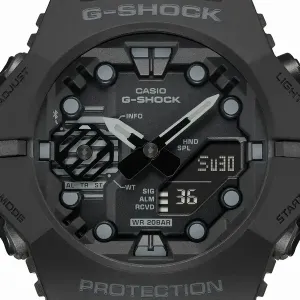 Мъжки часовник CASIO G-SHOCK GA-B001-1A