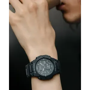 Мъжки часовник CASIO G-SHOCK GA-B001-1A
