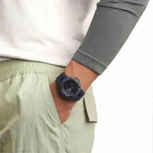 Мъжки часовник CASIO G-SHOCK GBA-900-1A