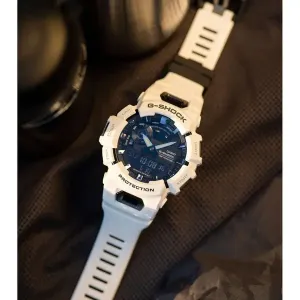 Мъжки часовник CASIO G-SHOCK GBA-900-7A