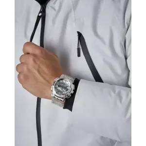 Мъжки часовник CASIO G-SHOCK GM-110SCM-1A