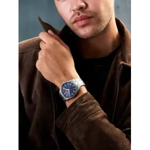 Мъжки часовник Swiss Military Hanowa - SMWGH0000802