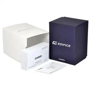 Мъжки часовник CASIO EFV-550GY-8A