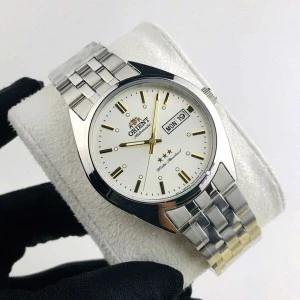 Мъжки автоматичен часовник ORIENT RA-AB0E10S