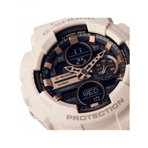 Дамски часовник CASIO G-SHOCK GMA-S140M-4A