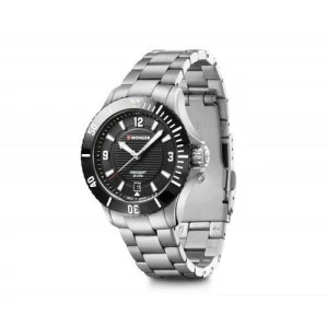 Дамски часовник Wenger 01.0621.109