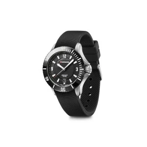 Дамски часовник Wenger 01.0621.110