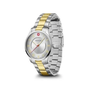 Дамски часовник Wenger City Classic 01.1421.125