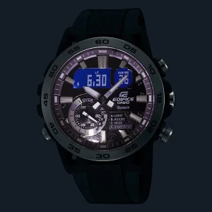 Мъжки часовник CASIO Edifice ECB-40P-1A
