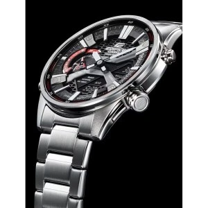 Мъжки часовник CASIO Edifice ECB-S100D-1A