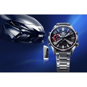 Мъжки часовник CASIO Edifice ECB-S100D-1A