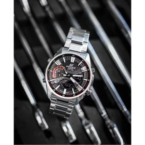 Мъжки часовник CASIO Edifice ECB-S100D-1A