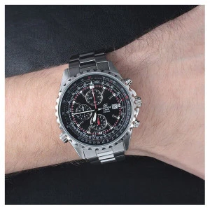 Мъжки часовник CASIO Edifice EF-527D-1AVEF