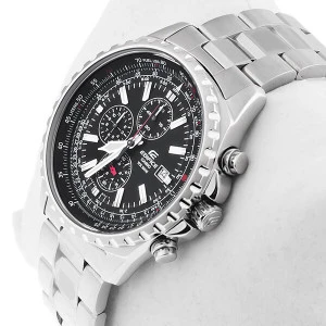 Мъжки часовник CASIO Edifice EF-527D-1AVEF