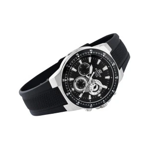 Мъжки часовник CASIO Edifice EF-552-1A