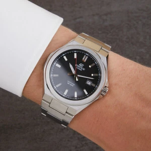 Мъжки часовник CASIO Edifice EFB-108D-1AVUEF