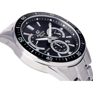 Мъжки часовник CASIO Edifice EFR-552D-1AVUEF