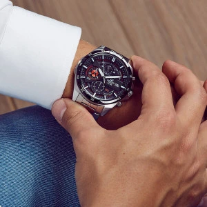 Мъжки часовник CASIO Edifice EFR-556DB-1A