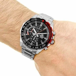 Мъжки часовник CASIO Edifice EFR-566DB-1A