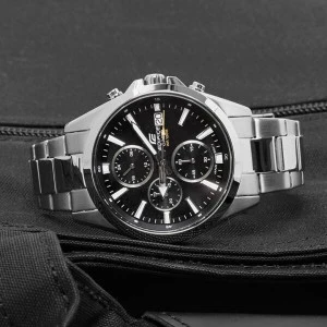 Мъжки часовник CASIO Edifice EFV-560D-1A