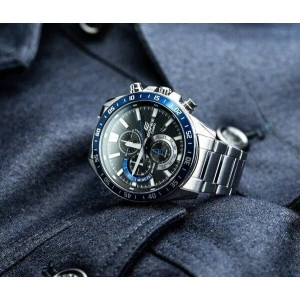 Мъжки часовник CASIO Edifice EFV-620D-1A2