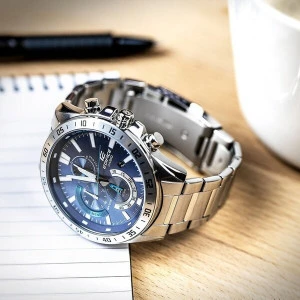 Мъжки часовник CASIO Edifice EFV-620D-2A