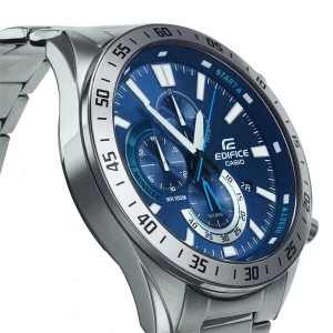 Мъжки часовник CASIO Edifice EFV-620D-2A