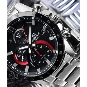 Мъжки часовник CASIO EFR-571DB-1A1V