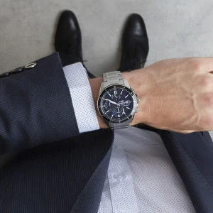 Мъжки часовник CASIO EFS-S510D-1A