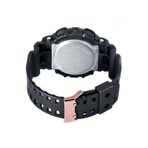 Мъжки часовник CASIO G-SHOCK GA-100MMC-1A