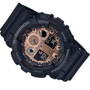 Мъжки часовник CASIO G-SHOCK GA-100MMC-1A