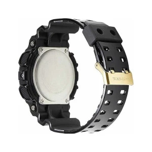 Мъжки часовник CASIO G-SHOCK GA-110GB-1AER