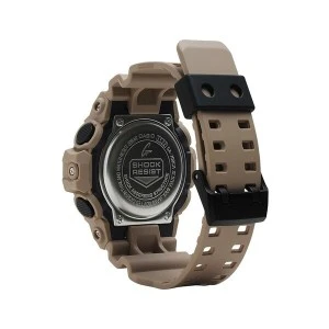 Мъжки часовник CASIO G-SHOCK GA-700CA-5A