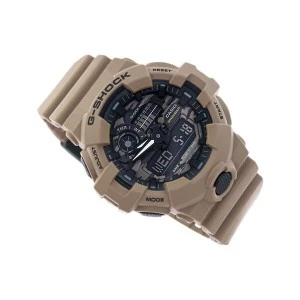 Мъжки часовник CASIO G-SHOCK GA-700CA-5A