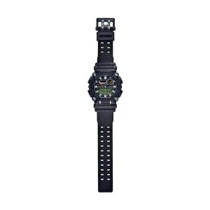 Мъжки часовник CASIO G-SHOCK GA-900E-1A3