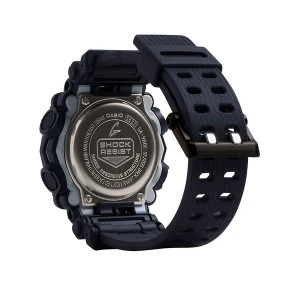 Мъжки часовник CASIO G-SHOCK GA-900E-1A3