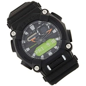 Мъжки часовник CASIO G-SHOCK GA-900E-1A3