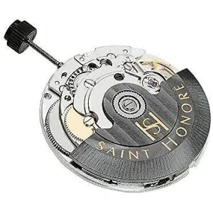 Мъжки часoвник SAINT HONORE 8800517LGIN