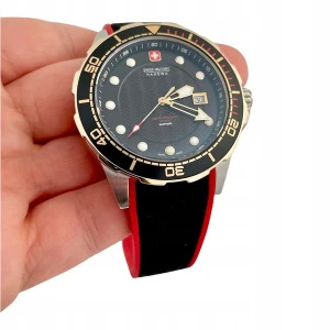 Мъжки часовник Swiss Military Hanowa 06-4315.55.007
