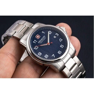 Мъжки часовник Swiss Military Hanowa 06-5231.7.04.003