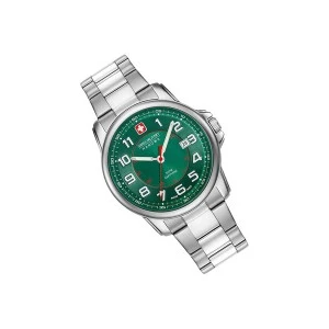 Мъжки часовник Swiss Military Hanowa 06-5330.04.006