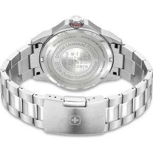 Мъжки часовник Swiss Military Hanowa 06-5346.04.009