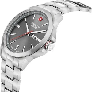 Мъжки часовник Swiss Military Hanowa 06-5346.04.009